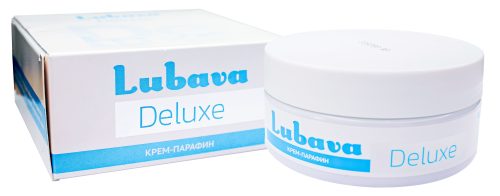 Paraffin Cream “Lubava Deluxe”